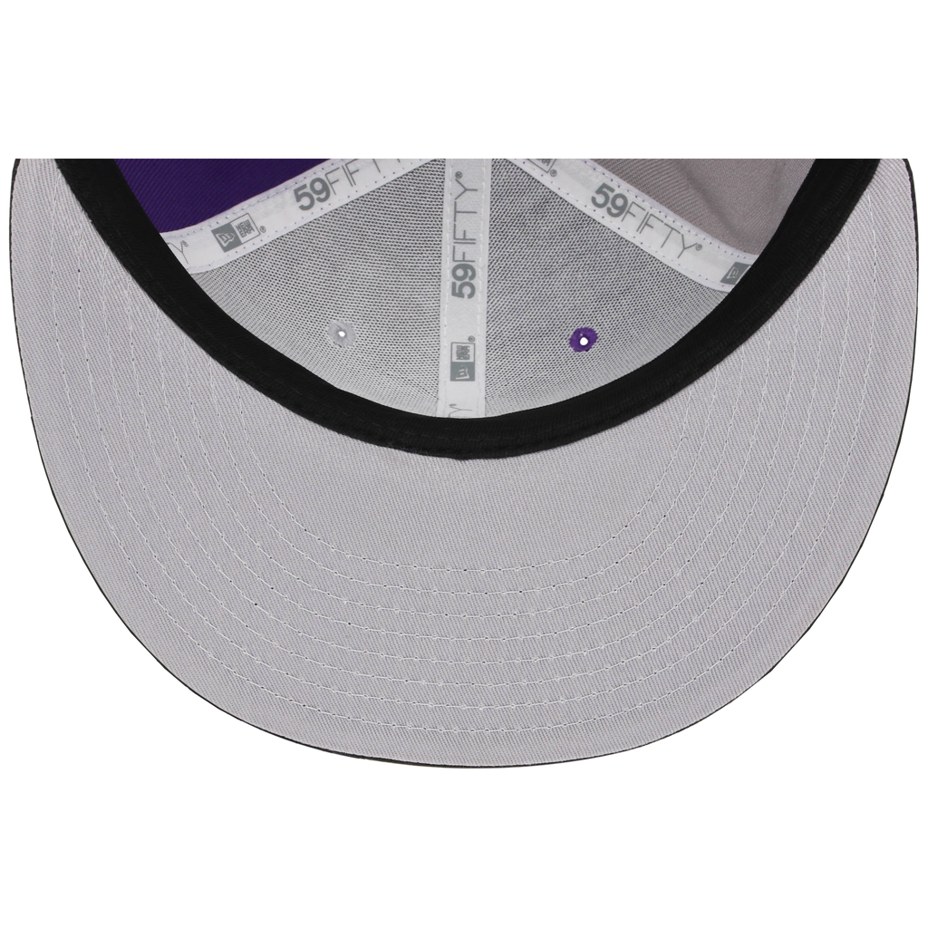 Sacramento Kings NBA Pinwheel 2.0 New Era 59FIFTY