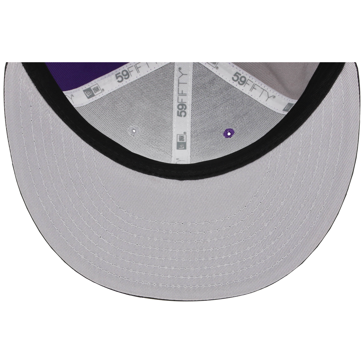 Sacramento Kings NBA Pinwheel 2.0 New Era 59FIFTY