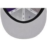Sacramento Kings NBA Pinwheel 2.0 New Era 59FIFTY