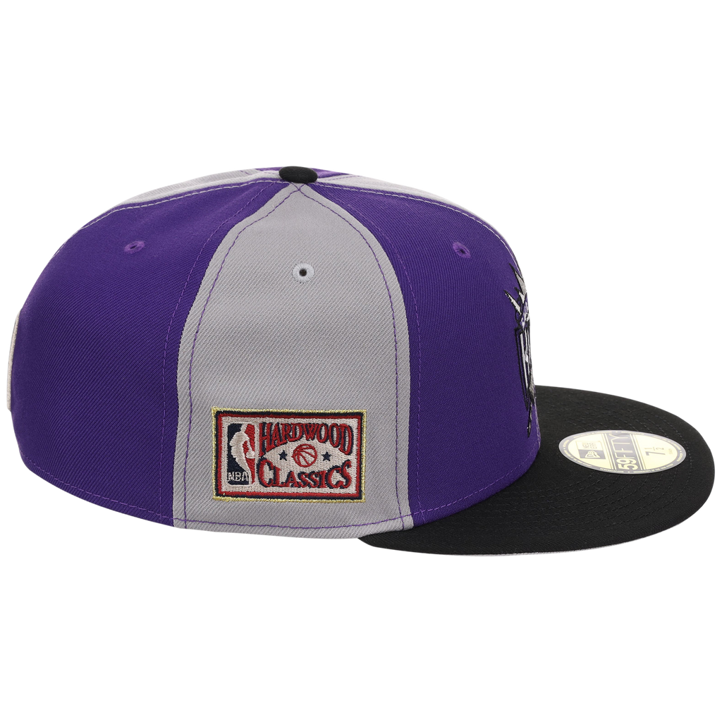 Sacramento Kings NBA Pinwheel 2.0 New Era 59FIFTY