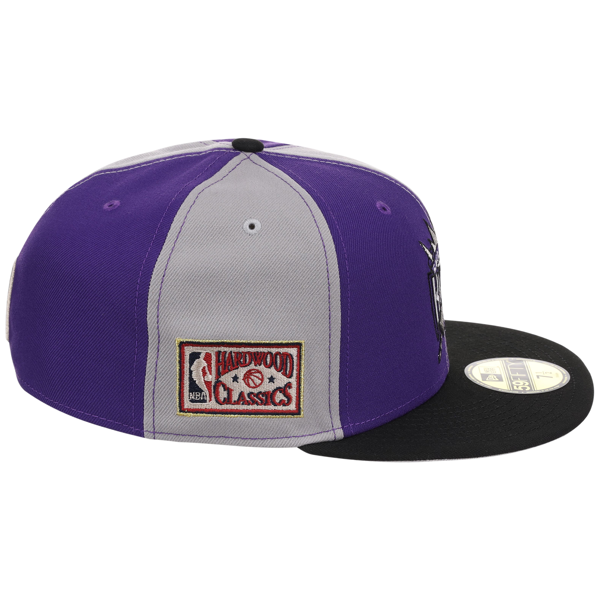Sacramento Kings NBA Pinwheel 2.0 New Era 59FIFTY