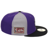 Sacramento Kings NBA Pinwheel 2.0 New Era 59FIFTY