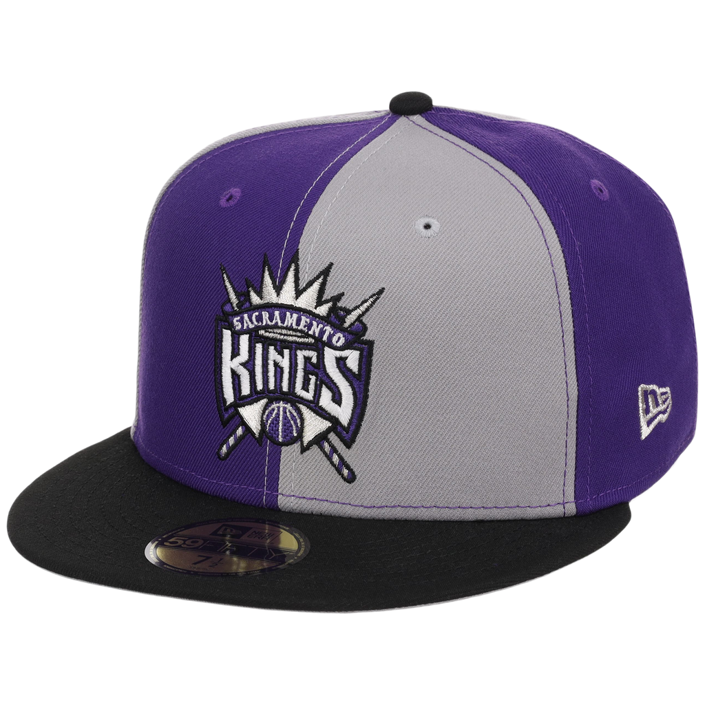 Sacramento Kings NBA Pinwheel 2.0 New Era 59FIFTY
