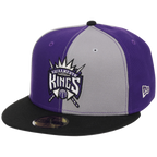 Sacramento Kings NBA Pinwheel 2.0 New Era 59FIFTY