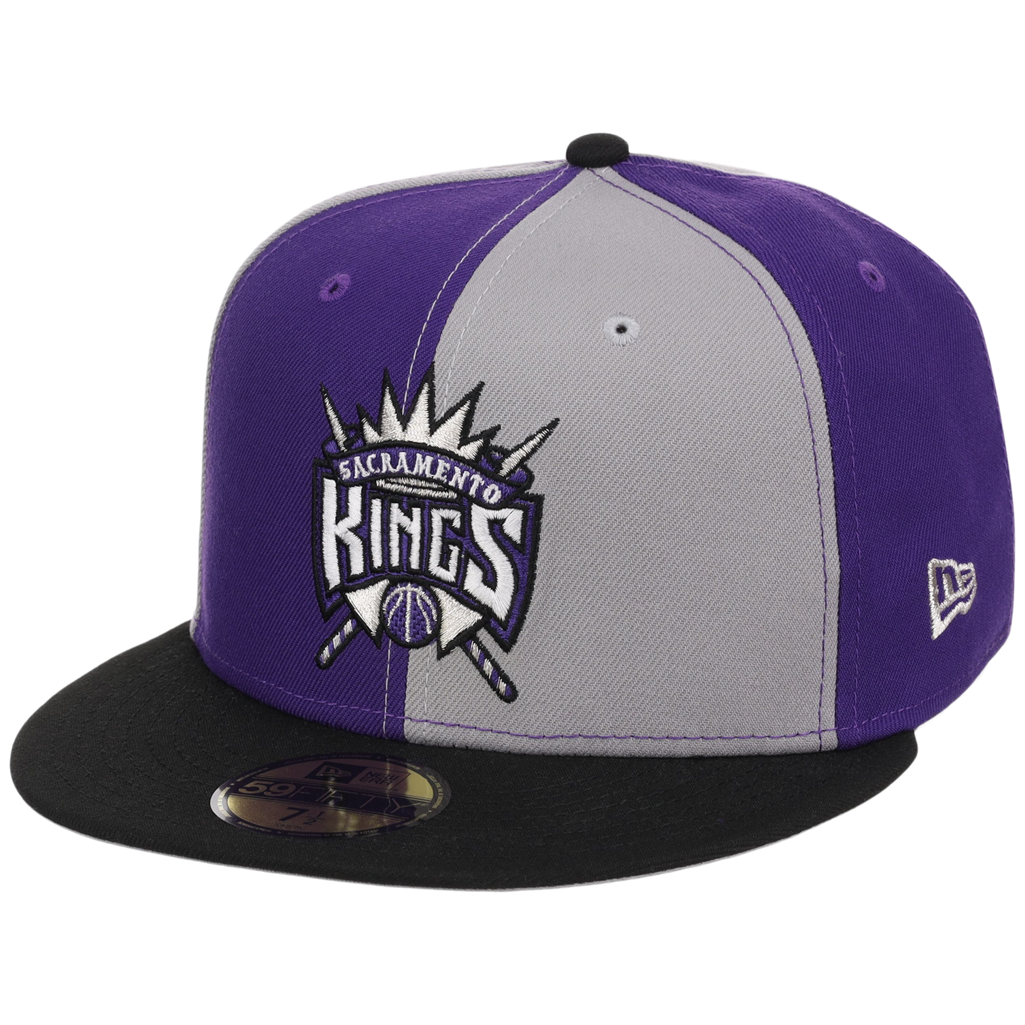 Sacramento Kings NBA Pinwheel 2.0 New Era 59FIFTY
