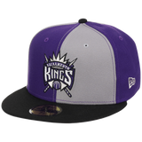Sacramento Kings NBA Pinwheel 2.0 New Era 59FIFTY