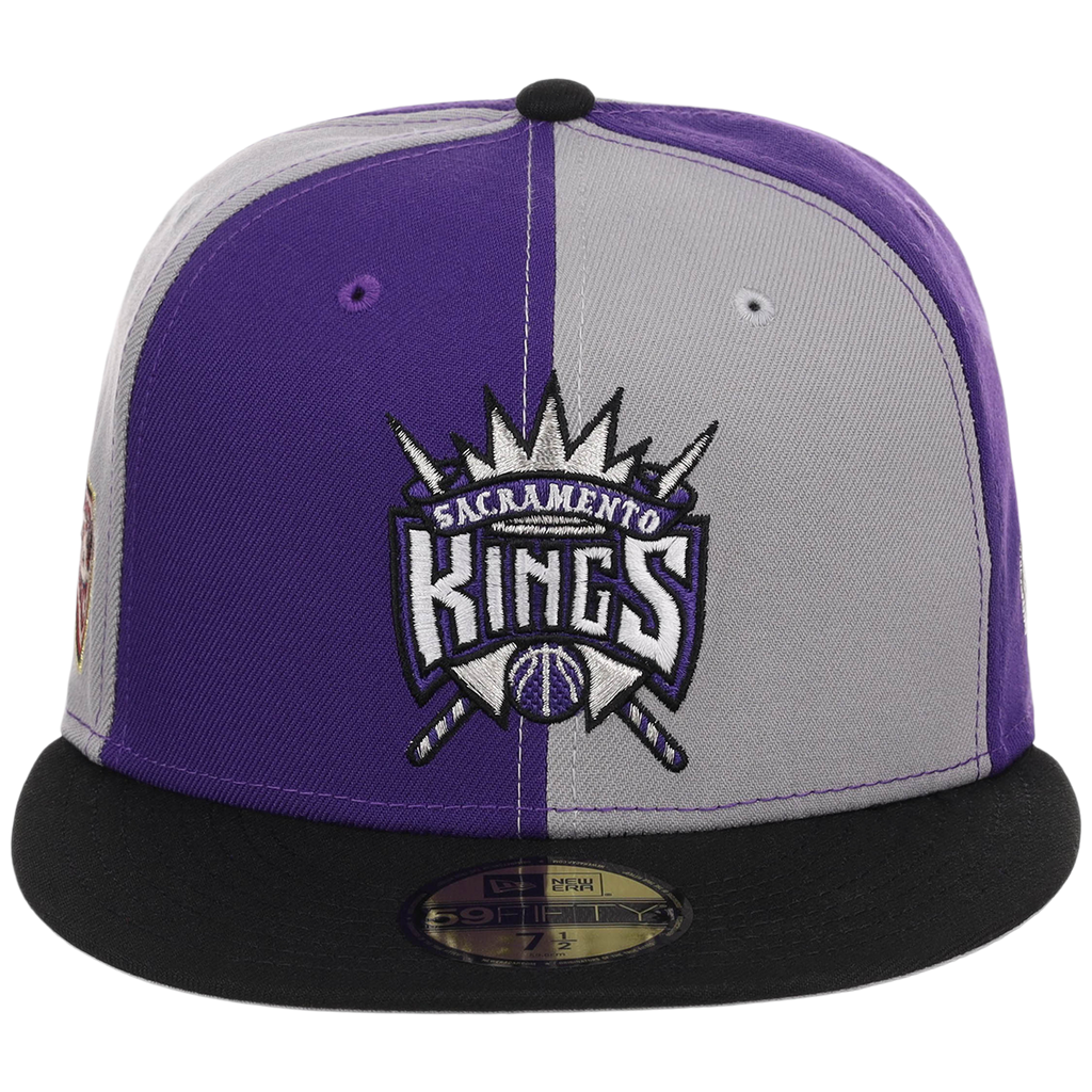 Sacramento Kings NBA Pinwheel 2.0 New Era 59FIFTY