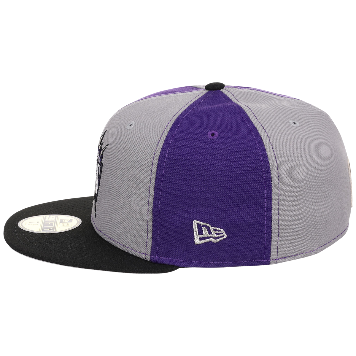 Sacramento Kings NBA Pinwheel 2.0 New Era 59FIFTY