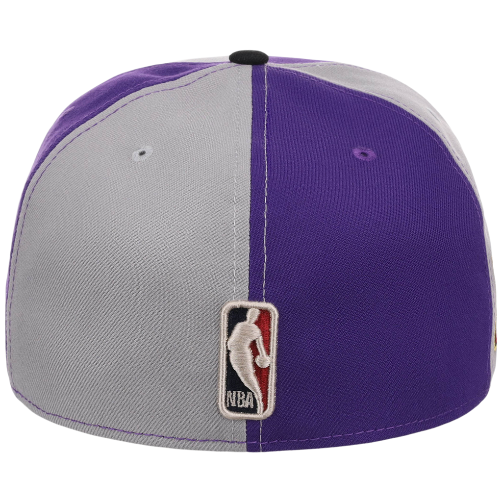 Sacramento Kings NBA Pinwheel 2.0 New Era 59FIFTY