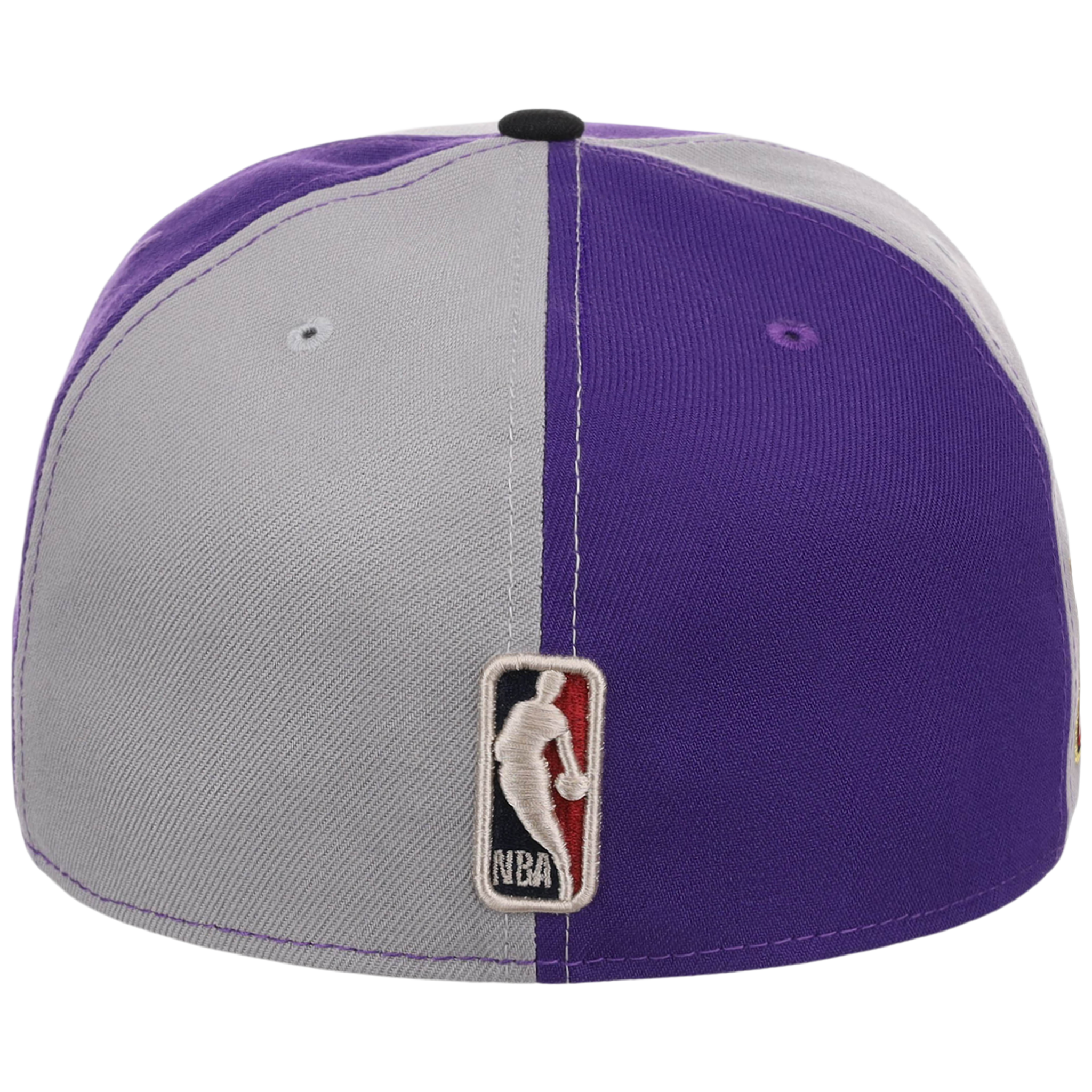 Sacramento Kings NBA Pinwheel 2.0 New Era 59FIFTY
