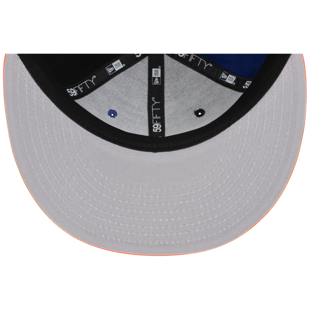 New York Knicks NBA Pinwheel 2.0 New Era 59FIFTY