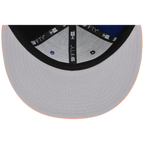 New York Knicks NBA Pinwheel 2.0 New Era 59FIFTY