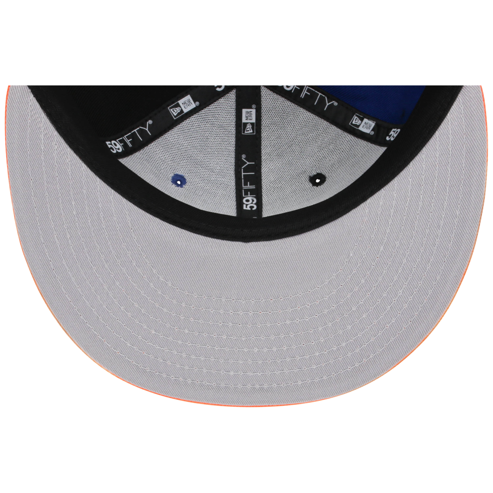 New York Knicks NBA Pinwheel 2.0 New Era 59FIFTY