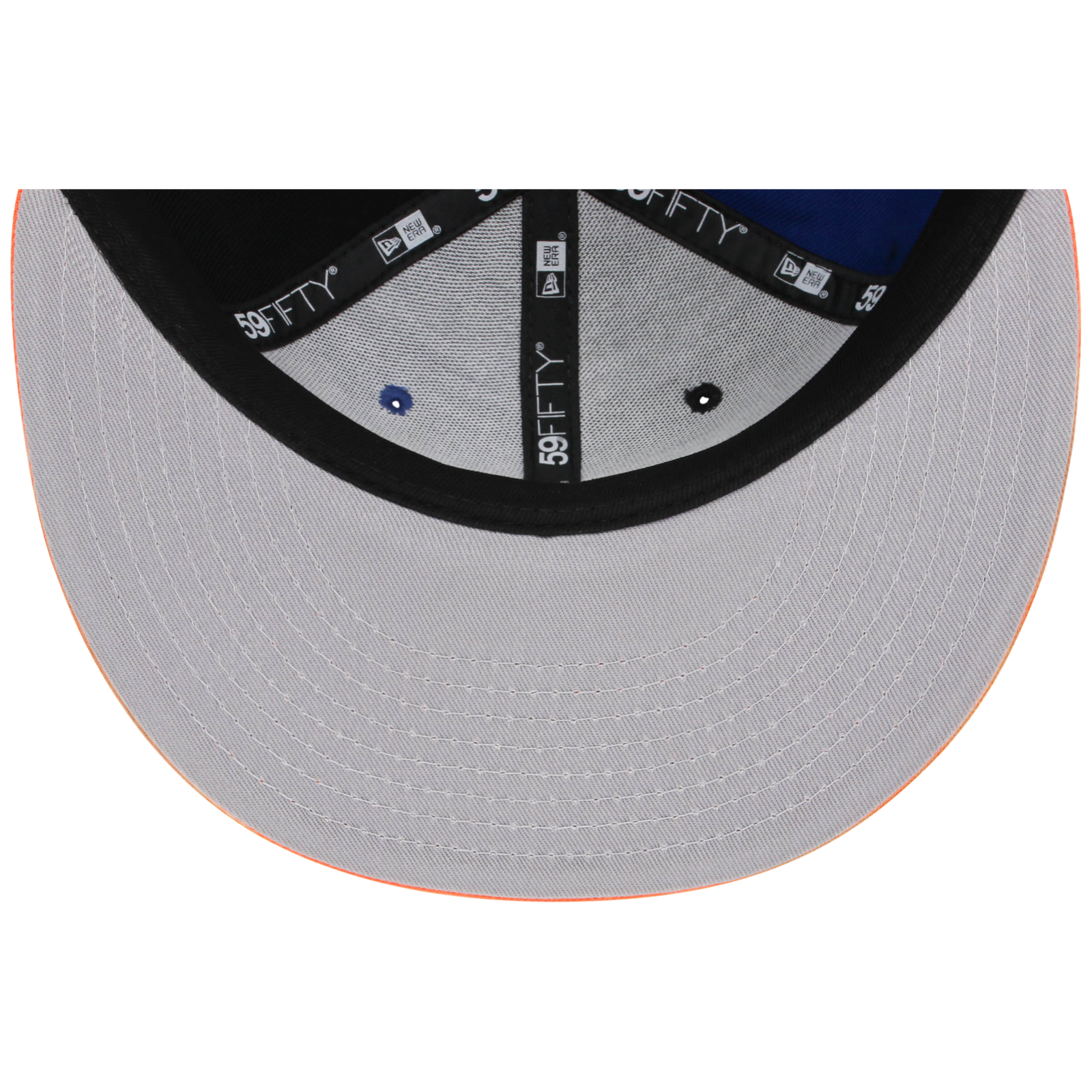 New York Knicks NBA Pinwheel 2.0 New Era 59FIFTY – LidsHatDrop