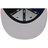 New York Knicks NBA Pinwheel 2.0 New Era 59FIFTY