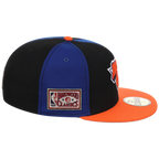 New York Knicks NBA Pinwheel 2.0 New Era 59FIFTY