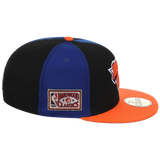 New York Knicks NBA Pinwheel 2.0 New Era 59FIFTY