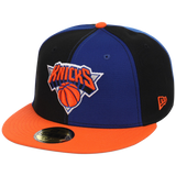 New York Knicks NBA Pinwheel 2.0 New Era 59FIFTY