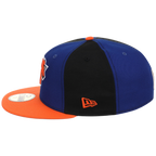 New York Knicks NBA Pinwheel 2.0 New Era 59FIFTY