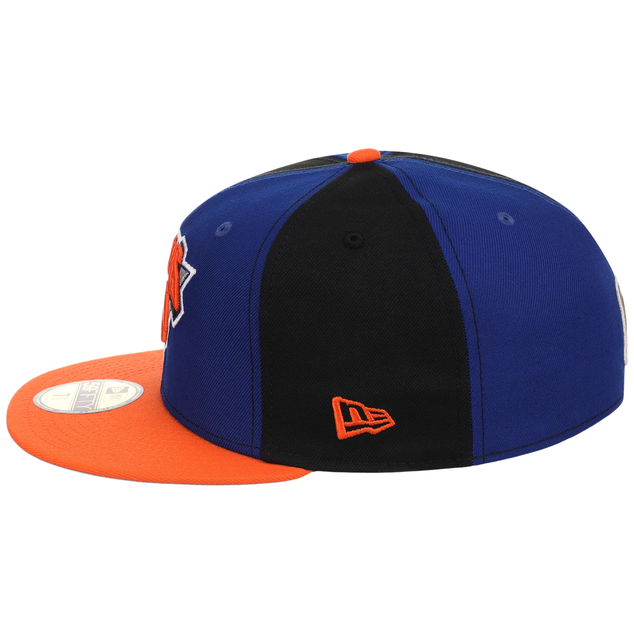New York Knicks NBA Pinwheel 2.0 New Era 59FIFTY