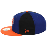 New York Knicks NBA Pinwheel 2.0 New Era 59FIFTY