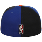 New York Knicks NBA Pinwheel 2.0 New Era 59FIFTY