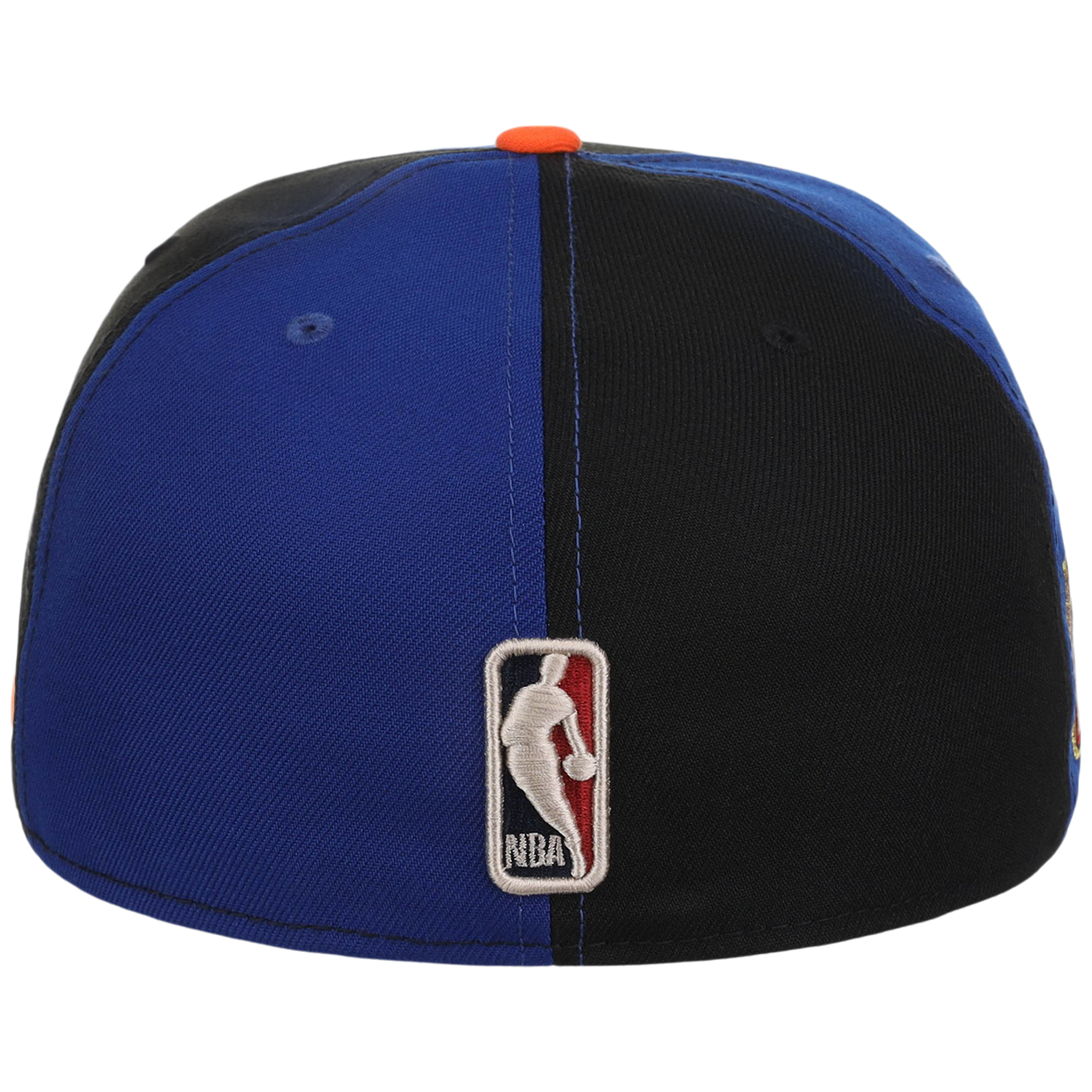 New York Knicks NBA Pinwheel 2.0 New Era 59FIFTY