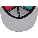 San Antonio Spurs NBA Pinwheel 2.0 New Era 59FIFTY