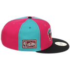 San Antonio Spurs NBA Pinwheel 2.0 New Era 59FIFTY