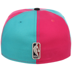San Antonio Spurs NBA Pinwheel 2.0 New Era 59FIFTY