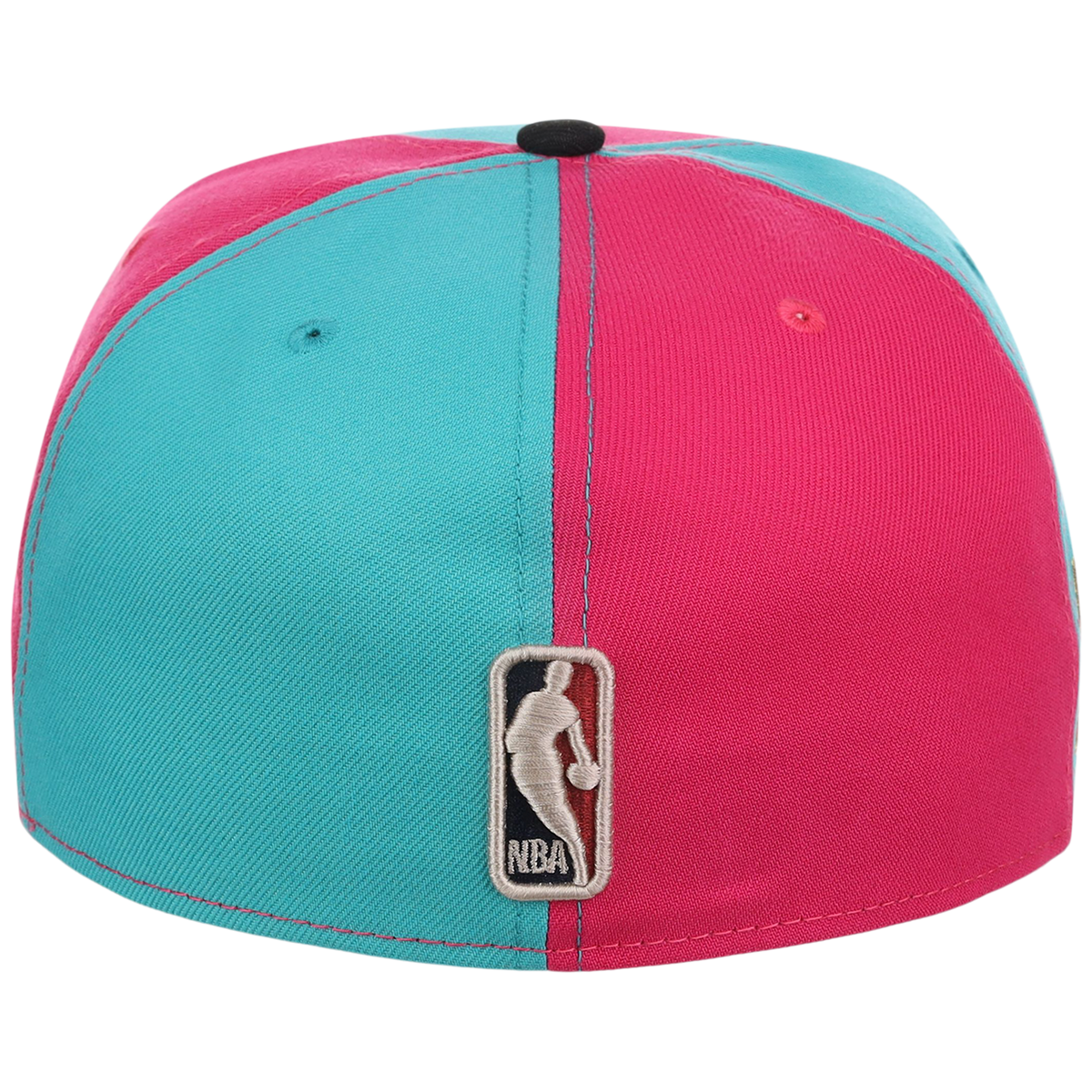 San Antonio Spurs NBA Pinwheel 2.0 New Era 59FIFTY
