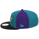 Utah Jazz NBA Pinwheel 2.0 New Era 59FIFTY