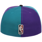 Utah Jazz NBA Pinwheel 2.0 New Era 59FIFTY