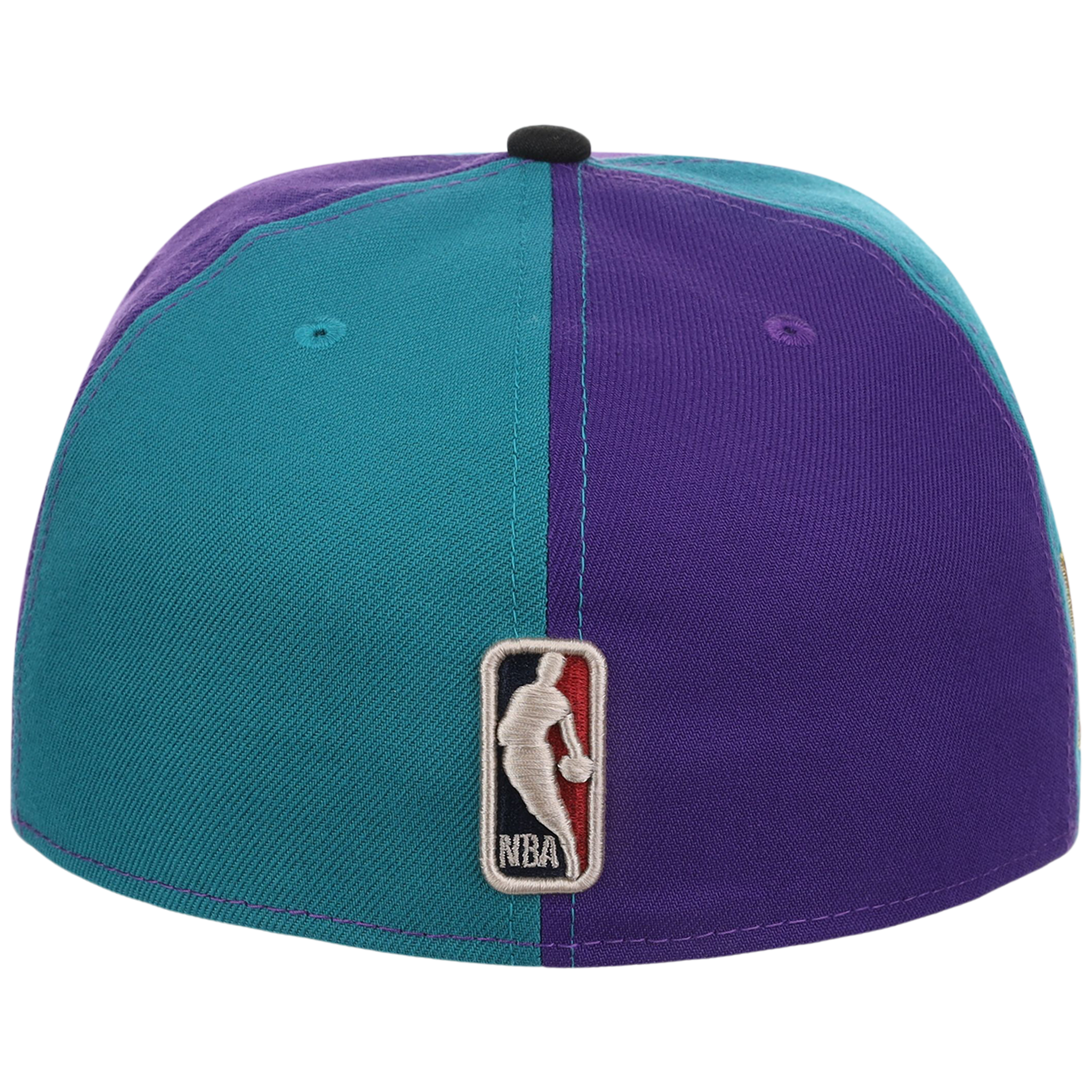 Utah Jazz NBA Pinwheel 2.0 New Era 59FIFTY