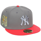 New York Yankees Iron Czar New Era 59FIFTY