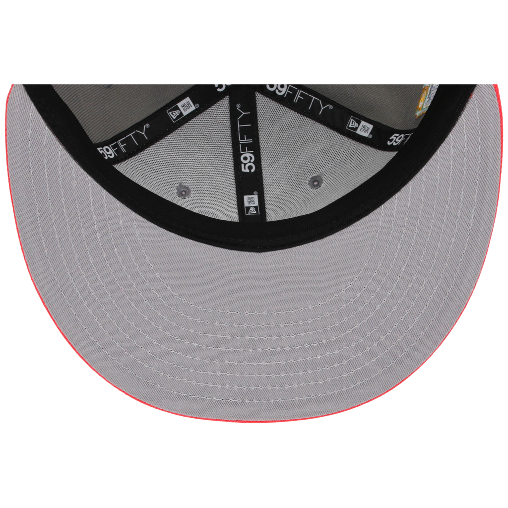 New York Yankees Iron Czar New Era 59FIFTY
