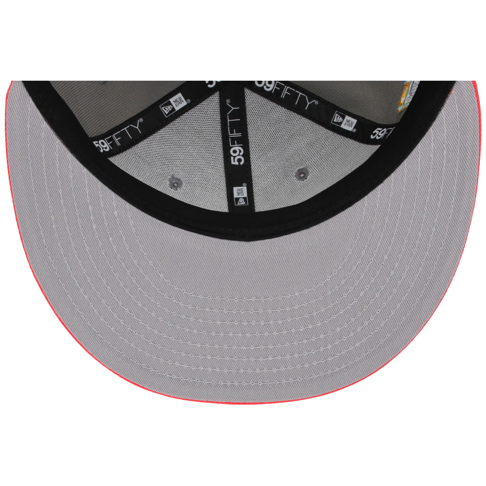 New York Yankees Iron Czar New Era 59FIFTY