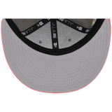 New York Yankees Iron Czar New Era 59FIFTY