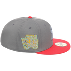 New York Yankees Iron Czar New Era 59FIFTY
