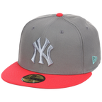 New York Yankees Iron Czar New Era 59FIFTY