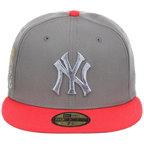 New York Yankees Iron Czar New Era 59FIFTY
