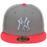 New York Yankees Iron Czar New Era 59FIFTY