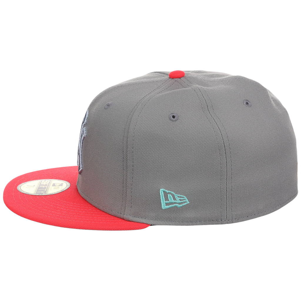 New York Yankees Iron Czar New Era 59FIFTY
