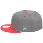 New York Yankees Iron Czar New Era 59FIFTY