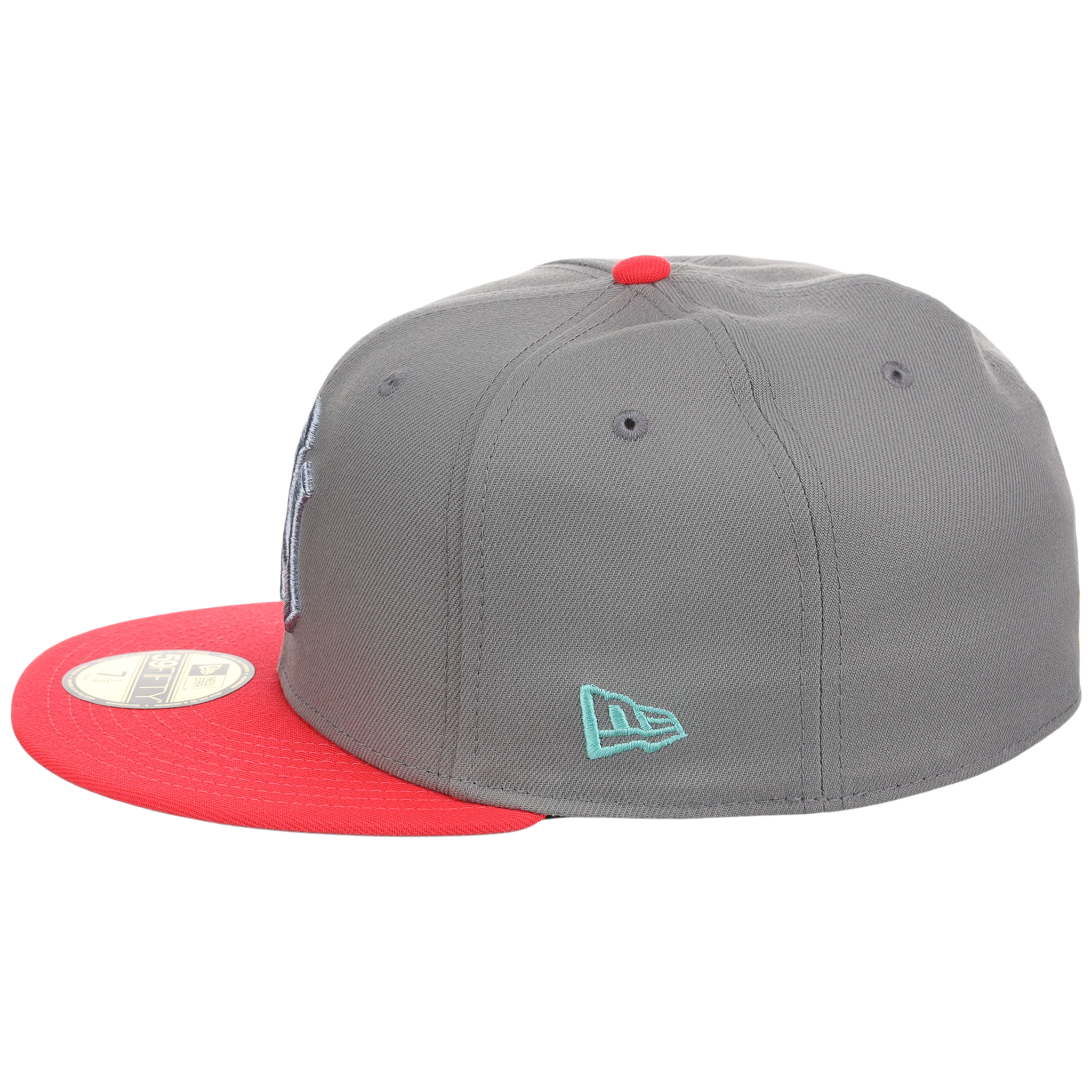 New York Yankees Iron Czar New Era 59FIFTY