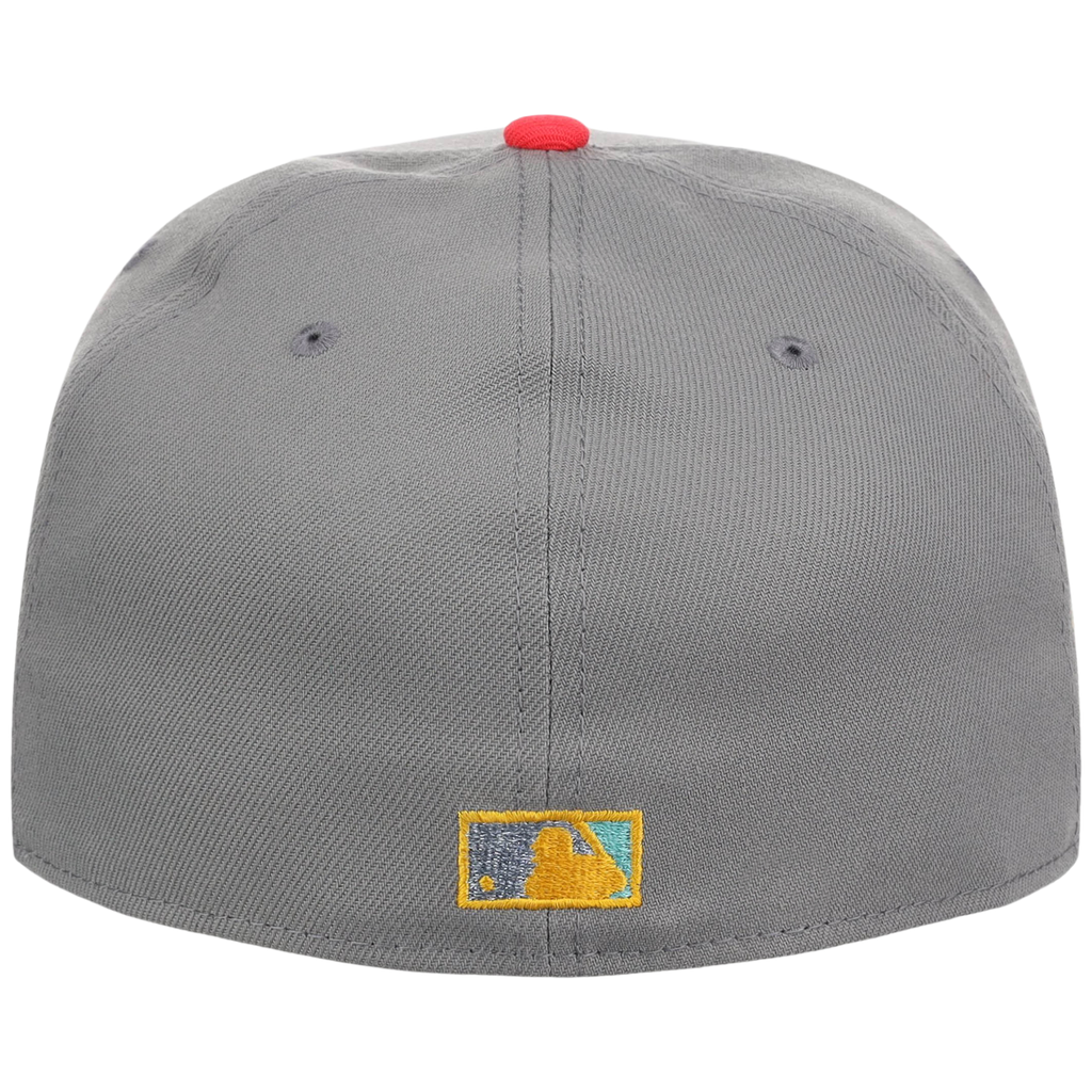 New York Yankees Iron Czar New Era 59FIFTY