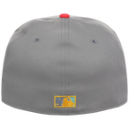 New York Yankees Iron Czar New Era 59FIFTY