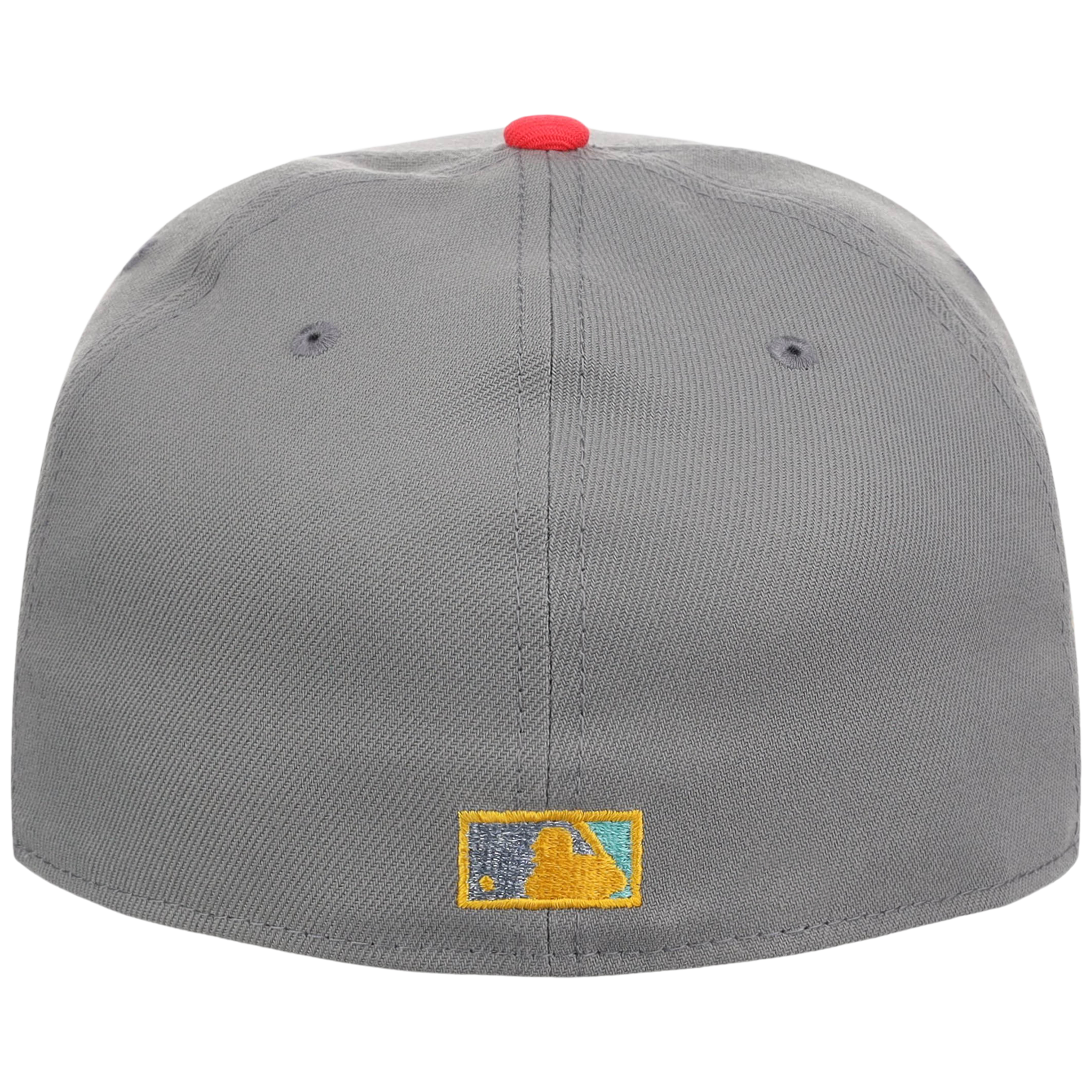 New York Yankees Iron Czar New Era 59FIFTY