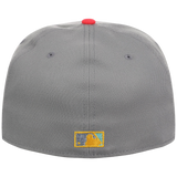 New York Yankees Iron Czar New Era 59FIFTY