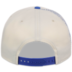 Los Angeles Rams NFL Gridlock New Era 9FIFTY A-Frame